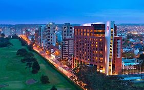 Hotel Sheraton Mar Del Plata